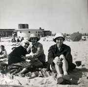 25th Nov 2022 - Jones Beach 1960