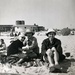 Jones Beach 1960 by loweygrace