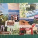 Road trip collages by margonaut