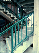 26th Nov 2022 - staircase