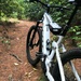 Hired a E-Mountain Bike today - lots of fun :) by creative_shots