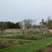 The Walled Garden at Shugborough  by orchid99
