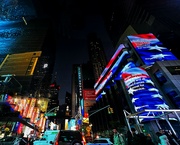 26th Nov 2022 - Times Square
