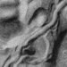Pareidolia 4* - ruin of a sculpted face?