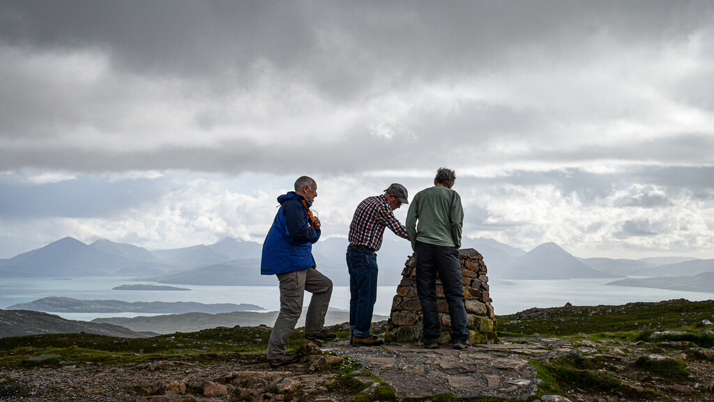 Bealach na Gaoithe by 365nick