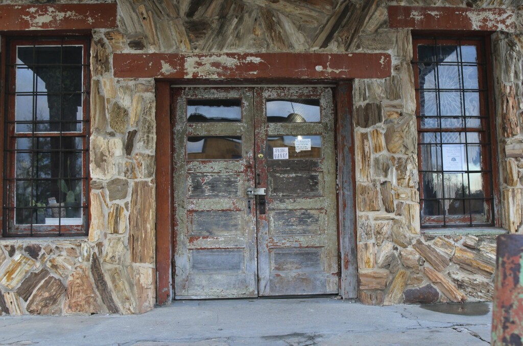 Old Doors by judyc57