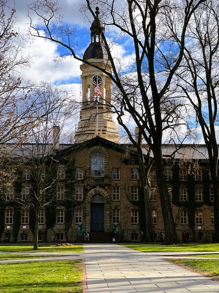 Princeton NJ by happman