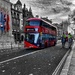 London Transport by wakelys