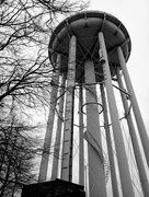 29th Nov 2022 - Water Tower