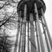 Water Tower by revken70