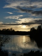 29th Nov 2022 - Late Afternoon beside Rawcliffe Lake