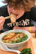 29th Nov 2022 - Japanese Pork Noodle Soup
