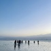 Dead Sea Sunrise  by ctclady