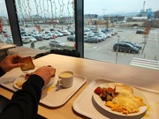 29th Nov 2022 - Ikea breakfast