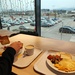 Ikea breakfast by nami