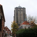 Dikke ( Fat) tower Zierikzee 