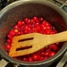 Making Cranberry Sauce