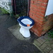 Public Toilet by davemockford
