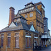 Hook Norton Brewery by marianj