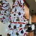 Peru Themed Christmas Tree by mariaostrowski