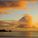 Sunrise Bland Bay by dide