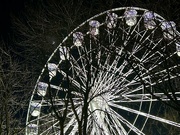 2nd Dec 2022 - Ferris Wheel