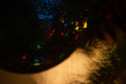 2nd Dec 2022 - Reflections and Bokeh