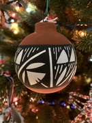 2nd Dec 2022 - Ornaments! 2