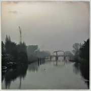 3rd Dec 2022 - Another grey day