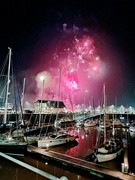 2nd Dec 2022 - Festive Fireworks 🎆
