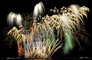 4th Dec 2022 - Finale - Pattaya Firework Festival