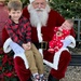 Santa!   I know him!!!!! by bellasmom