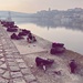 Shoes on the Danube Bank by tinley23