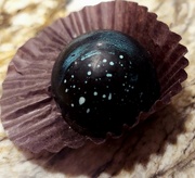 4th Dec 2022 - Many Moons Chocolate