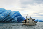 19th Sep 2022 - Greenland icebergs   