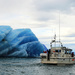 Greenland icebergs   
