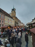 4th Dec 2022 - Christmas market