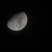 I got to shoot the moon again! by mistyhammond