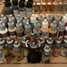 Miniatures Painting Station by cataylor41