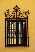 5th Dec 2022 - 1206 - Window at the Royal Palace, Seville