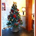 Ooh! Christmas Tree. 