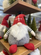 4th Dec 2022 - Cute Jul Gnome