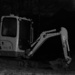 digger by moonlight by christophercox
