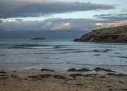6th Dec 2022 - Harlyn Bay on a cool December day