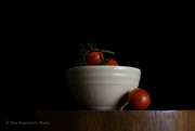 5th Dec 2022 - Tomatoes and Bowl 