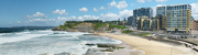 7th Dec 2022 - Newcastle Panorama