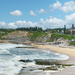 Newcastle Panorama by onewing