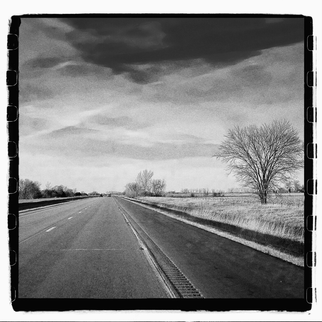 Hipstamatic road trip by jeffjones