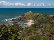 6th Dec 2022 - Port Macqurie Lighthouse