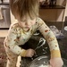 Our Little Chef by calm